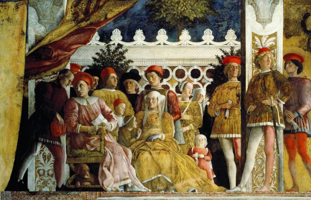 Andrea_Mantegna_-_The_Court_of_Mantua_-_detail